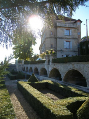 Château du Grand Jardin